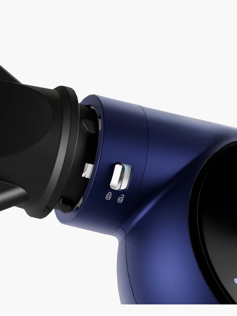 FHI Heat The VersaSphere Pro Air Multi-Styler - Purple